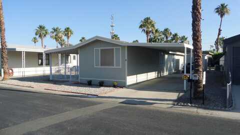 245 Settles Drive, Cathedral City, CA 92234