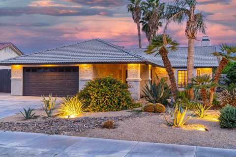 68355 Espada Road, Cathedral City, CA 92234