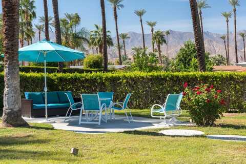 70400 Los Pueblos Way, Rancho Mirage, CA 92270
