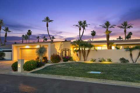 44970 Desert Horizons Drive, Indian Wells, CA 92210