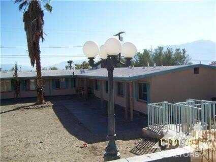 66399 5th Street, Desert Hot Springs, CA 92240