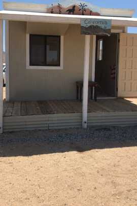 5425 California Avenue, Joshua Tree, CA 92252
