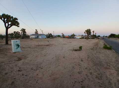 57752 Pimlico Street, Yucca Valley, CA 92284