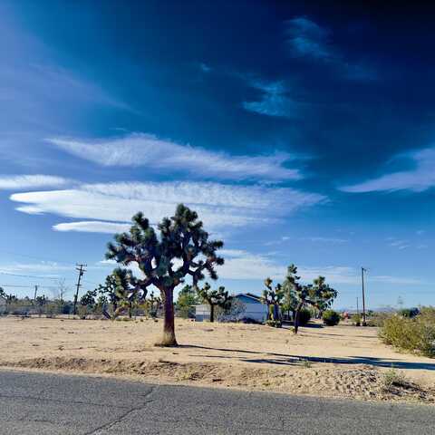 57752 Pimlico Street, Yucca Valley, CA 92284