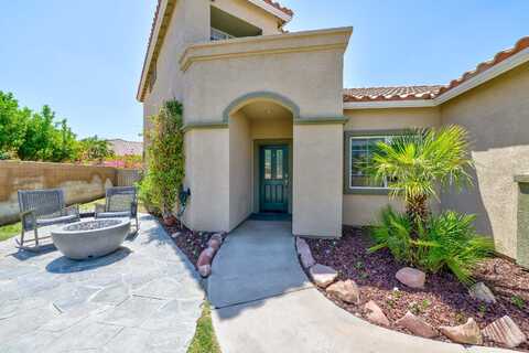80173 Golden Horseshoe Drive, Indio, CA 92201