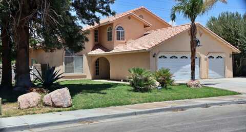 81402 Avenida Gaviota, Indio, CA 92201