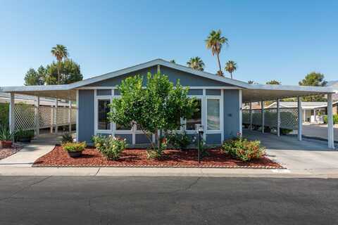 211 Settles Drive, Cathedral City, CA 92234