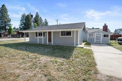 1101 W Country Club Boulevard, Big Bear City, CA 92314