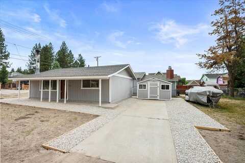 1101 W Country Club Boulevard, Big Bear City, CA 92314