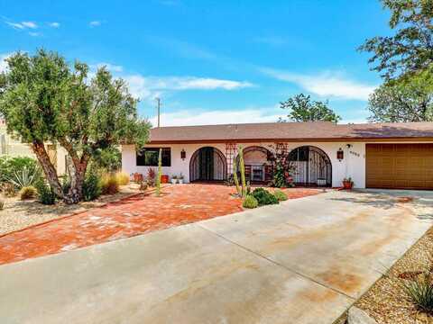 9980 Hoylake Road, Desert Hot Springs, CA 92240