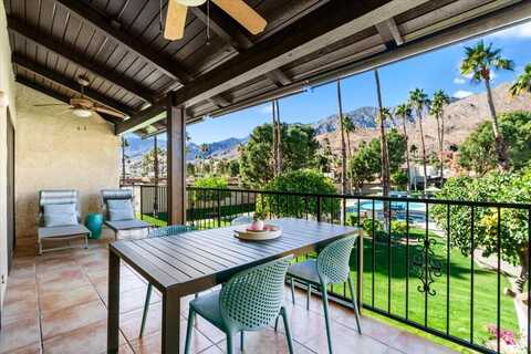 2255 S Calle Palo Fierro, Palm Springs, CA 92264