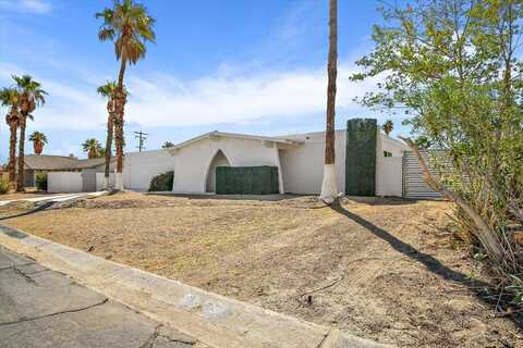 2383 E Bellamy Road, Palm Springs, CA 92262