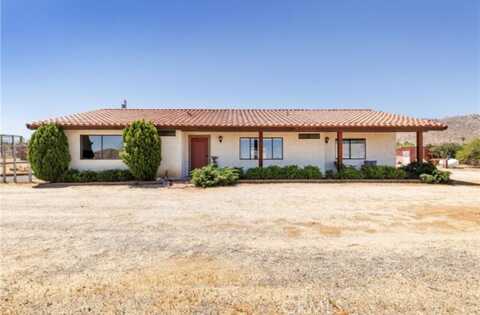 7662 Quail Springs Road, Joshua Tree, CA 92252