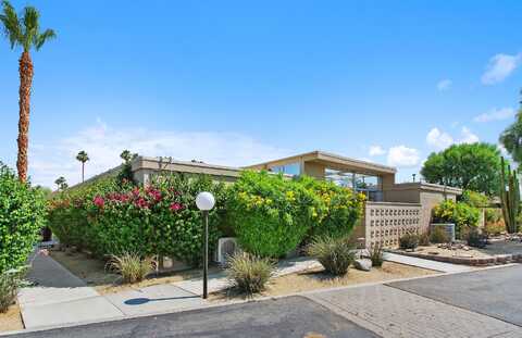 1020 Tamarisk West Street, Rancho Mirage, CA 92270