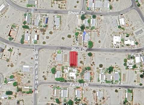 0 Shell Drive, North Shore, CA 92254