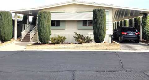54999 Martinez Trail, Yucca Valley, CA 92284