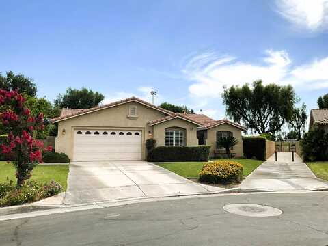 79269 Paseo Del Rey, La Quinta, CA 92253