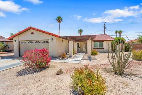 27350 Avenida Quintana, Cathedral City, CA 92234