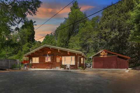 29548 Hook Creek Road, Cedar Glen, CA 92321