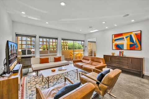 277 E Alejo Road, Palm Springs, CA 92262