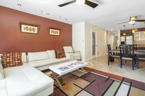280 S Avenida Caballeros, Palm Springs, CA 92262