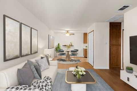 2809 N Los Felices Circle E, Palm Springs, CA 92262