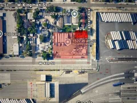1527 W 4th Street, San Bernardino, CA 92411