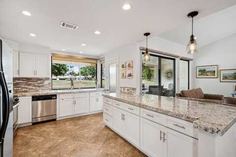 50 El Toro Drive, Rancho Mirage, CA 92270