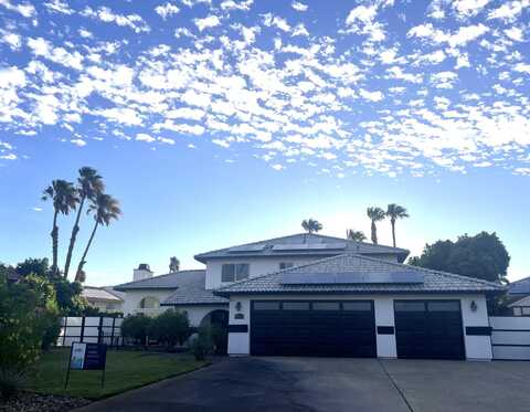 68716 Avenida Diosa, Cathedral City, CA 92234