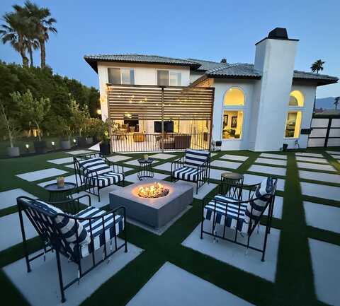 68716 Avenida Diosa, Cathedral City, CA 92234
