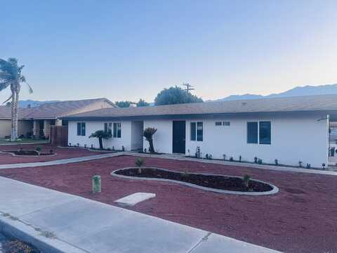 32469 Navajo Trail Trail, Cathedral City, CA 92235