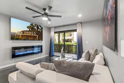 1050 E Ramon Road, Palm Springs, CA 92264