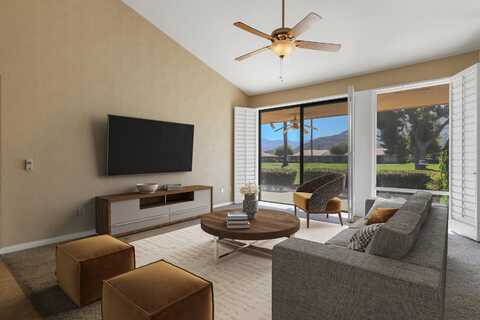 10 Lugo Drive, Rancho Mirage, CA 92270