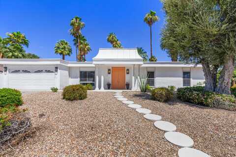 1177 S Farrell Drive, Palm Springs, CA 92264