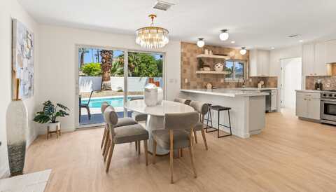 1177 S Farrell Drive, Palm Springs, CA 92264