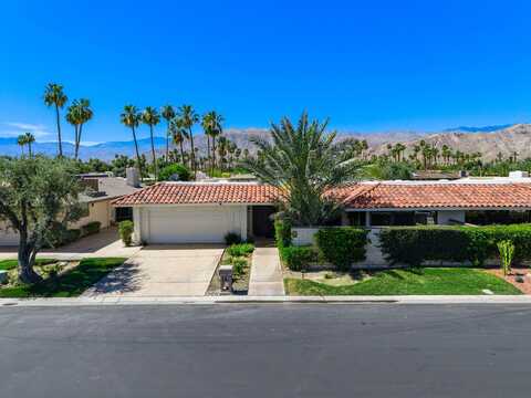 14 Reed Court, Rancho Mirage, CA 92270