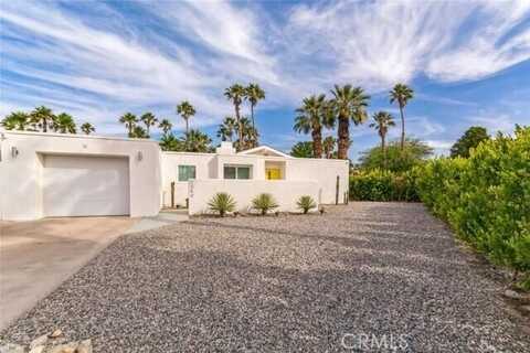 1340 E Gem Circle, Palm Springs, CA 92262