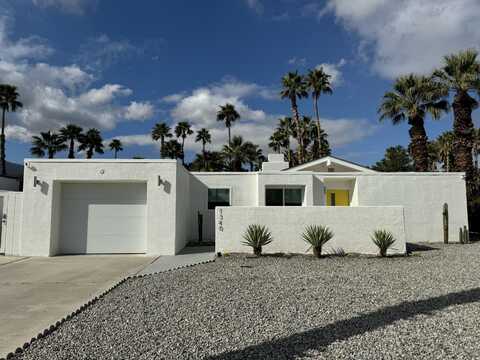 1340 E Gem Circle, Palm Springs, CA 92262