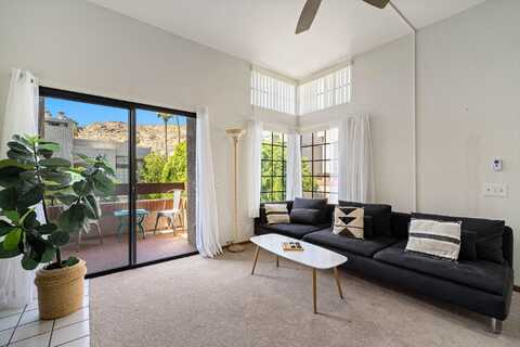2601 S Broadmoor Drive, Palm Springs, CA 92264