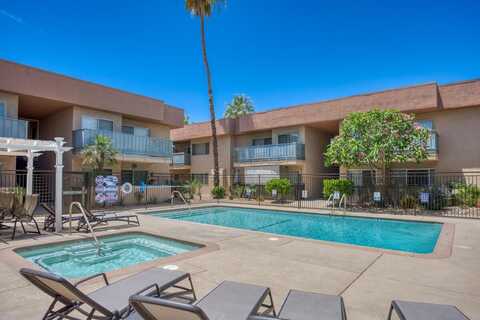 400 N Sunrise Way, Palm Springs, CA 92262