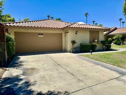 239 Santa Barbara Circle, Palm Desert, CA 92260