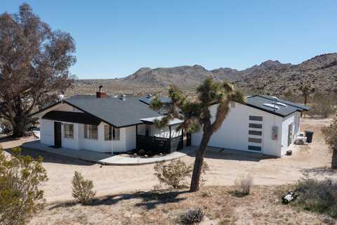 9073 Tortuga Trail, Joshua Tree, CA 92252