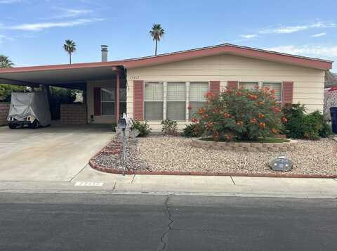 73417 Cabazon Peak Drive, Palm Desert, CA 92260