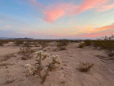 64455 Mars Street, Joshua Tree, CA 92252