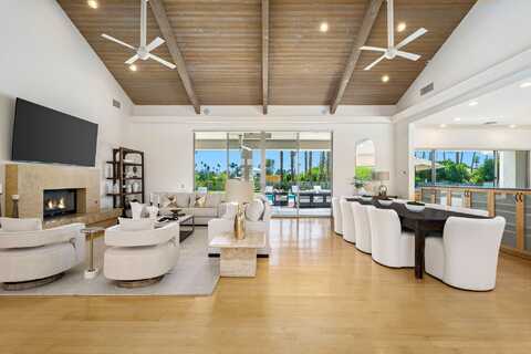 41750 Rancho Manana Lane, Rancho Mirage, CA 92270