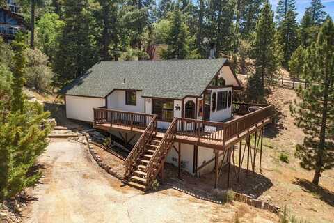 819 Cameron Drive, Big Bear Lake, CA 92315