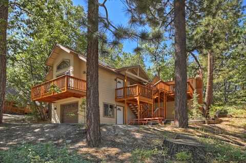 1179 Sheephorn Road, Big Bar, CA 92314