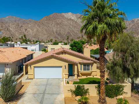 53215 Avenida Alvarado, La Quinta, CA 92253