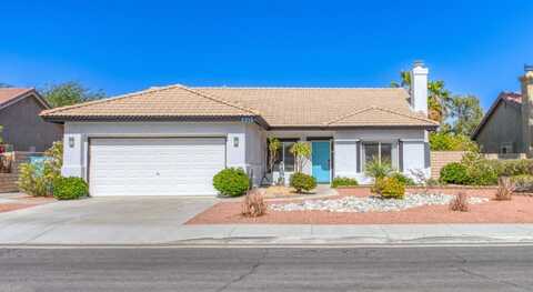 2312 Shannon Way, Palm Springs, CA 92262