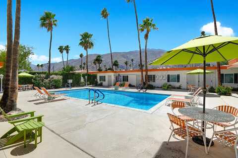 314 E Stevens Road, Palm Springs, CA 92262